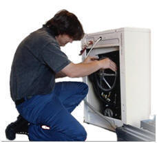 Domestic appliance repairs and servicing - repair service