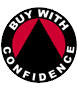 Members of trading standards buy with confidence