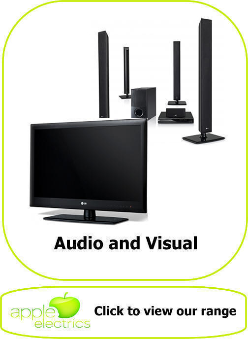 Televisions digital TV systems, cinema and audio LG Sharp