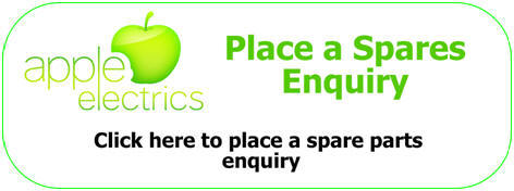 Order spare parts and accessories online for Hotpoint, Bosch, AEG and many more